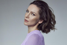 Zuzana Smatanov&aacute;.