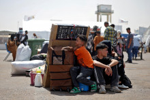 Ilustračn&aacute; fotografia. FOTO: Reuters
