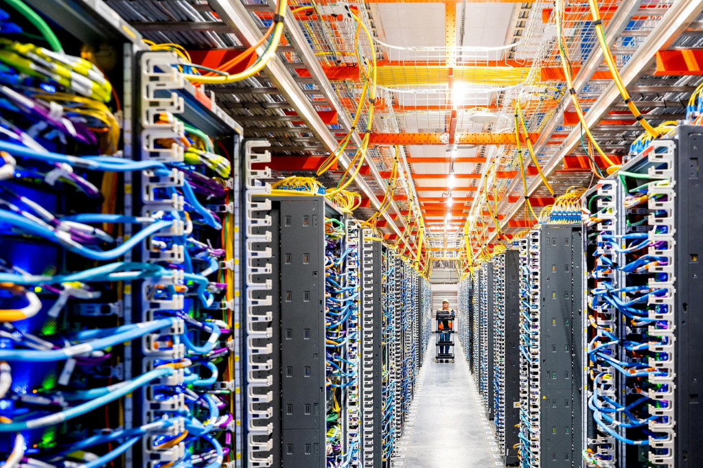 D&ocirc;chodkyňa nedala technologick&eacute;mu gigantovi žiadnu &scaron;ancu