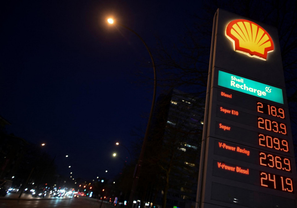 Ilustračn&aacute; fotografia. FOTO: Reuters