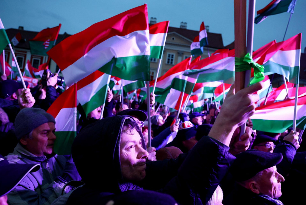 Ilustračn&aacute; sn&iacute;mka. FOTO: REUTERS