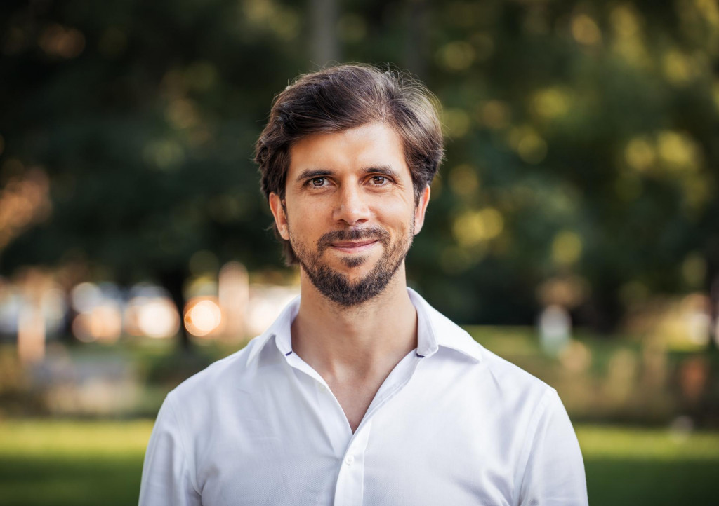 Neurogenetik, vedec, populariz&aacute;tor vedy a odborn&iacute;k na sp&aacute;nkov&eacute; mechanizmy Tom&aacute;&scaron; Eichler.