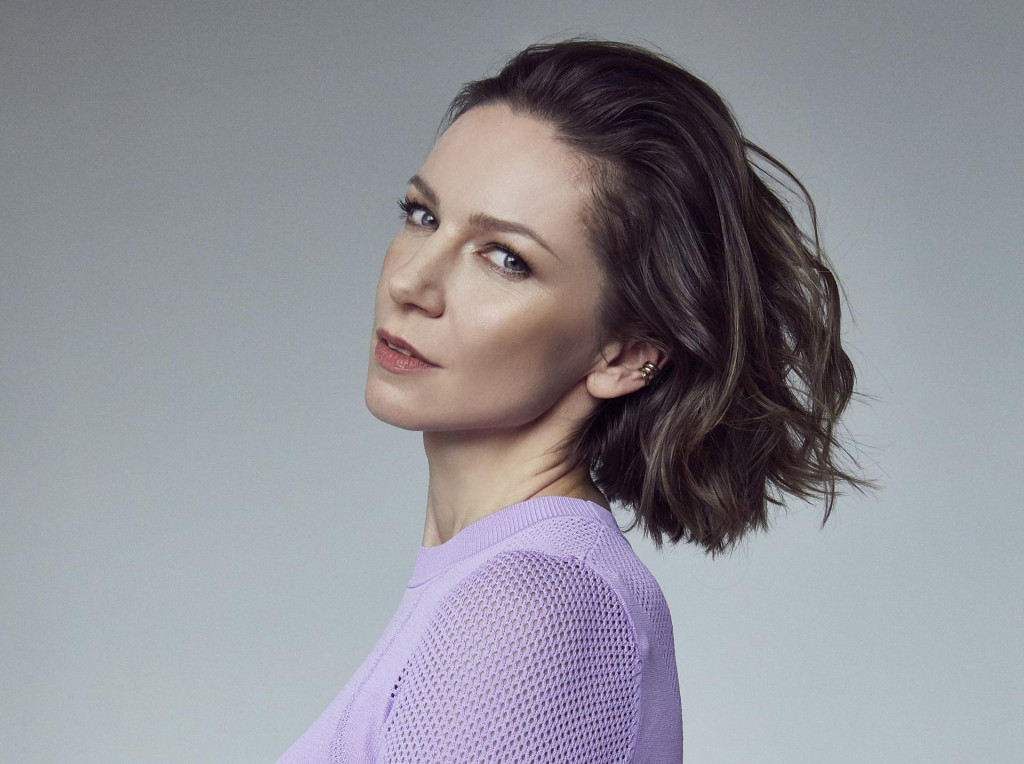 Zuzana Smatanov&aacute;.