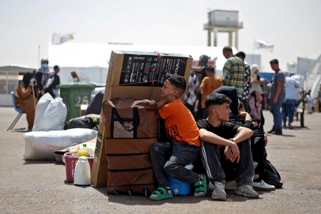 Ilustračn&aacute; fotografia. FOTO: Reuters