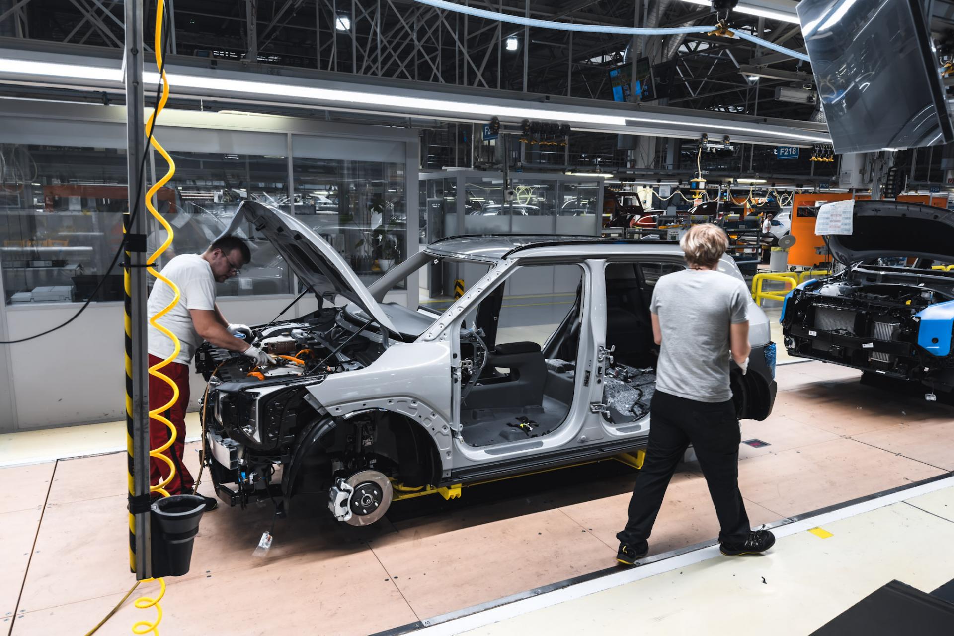 Zamestnanci Kia Slovakia vstupujú do štrajkovej pohotovosti