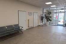 Z V&scaron;ZP spresnili, že v&yacute;sledkom rokovan&iacute; je vz&aacute;jomn&aacute; dohoda na z&aacute;kladn&yacute;ch princ&iacute;poch a &uacute;prav&aacute;ch zmluvn&yacute;ch vzťahov. FOTO: TASR/Silvia Tannhauserov&aacute;