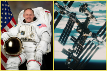 Mike Fincke