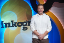 V Inkognite bude tajn&yacute;m hosťom tentoraz moder&aacute;tor Martin Nikod&yacute;m.