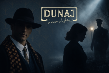 Dunaj znovu priniesol dramatick&eacute; chv&iacute;le.