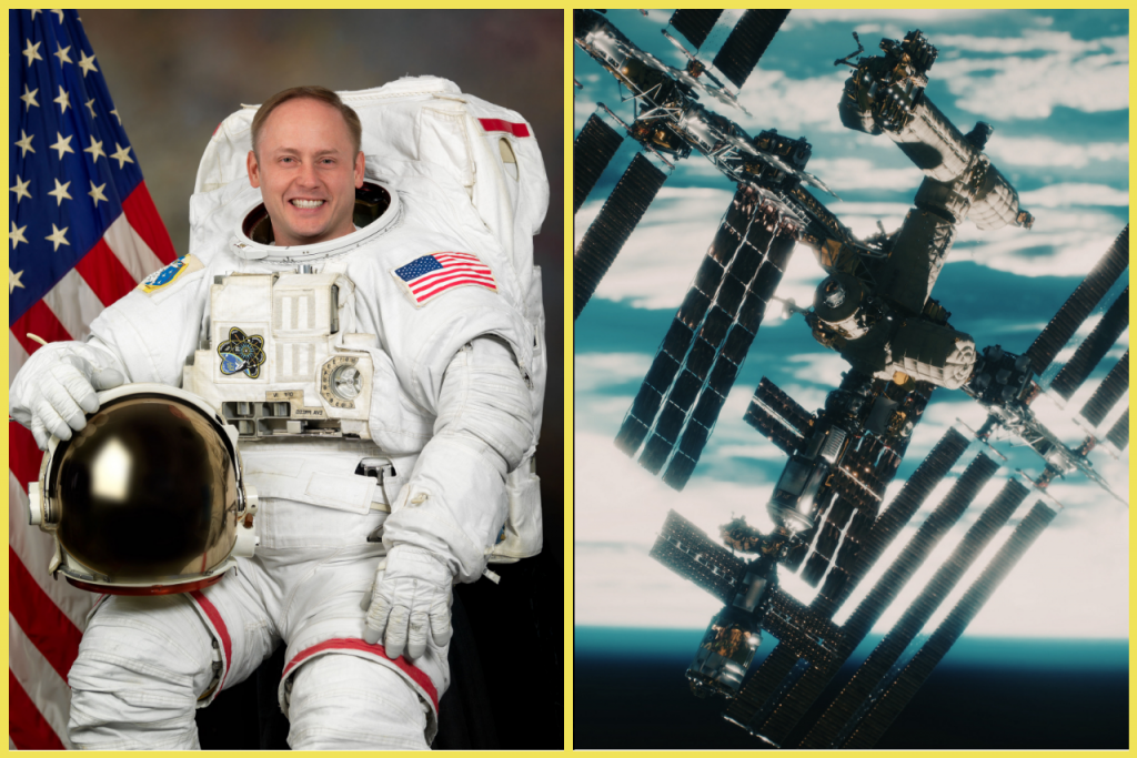 Mike Fincke