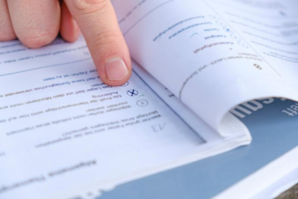 Zistite, ako ste na tom s vedomosťami zo slovenčiny.