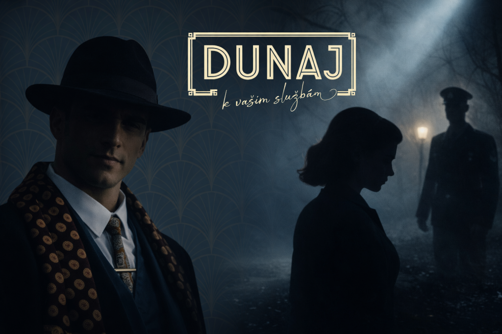 Dunaj znovu priniesol dramatick&eacute; chv&iacute;le.