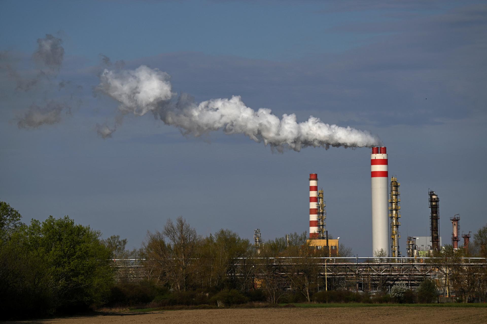 Modernizačný fond podporí šesť projektov dekarbonizácie priemyslu. Vyhlásil zároveň výzvu za 425 miliónov