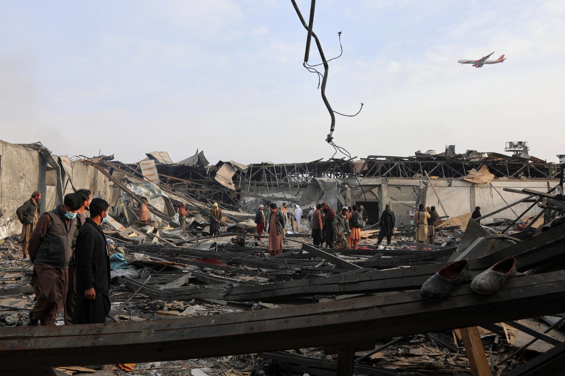 Zástupcovia Afganistanu a Pakistanu rokujú v Číne o konci konfliktu