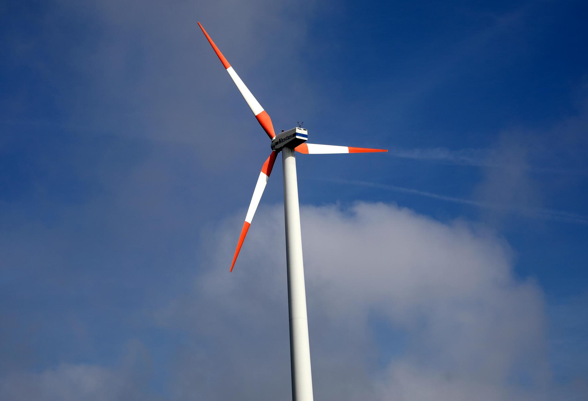 Obnoviteľné zdroje pokryli polovicu spotreby elektriny v Nemecku