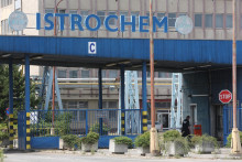 Istrochem. FOTO: HN/Peter Mayer