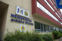 Univerzitn&aacute; nemocnica - Nemocnica sv&auml;t&eacute;ho Michala (UN-NsM) v Bratislave.