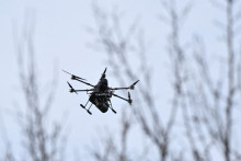 Ilustračn&aacute; fotografia. FOTO: Reuters