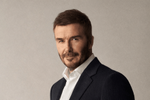 David Beckham