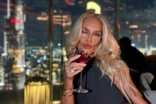 Simona Krainov&aacute; sa ned&aacute;vno pochv&aacute;lila, že investovala do nehnuteľnosti v Dubaji.