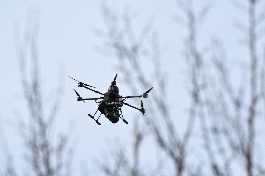 Ilustračn&aacute; fotografia. FOTO: Reuters