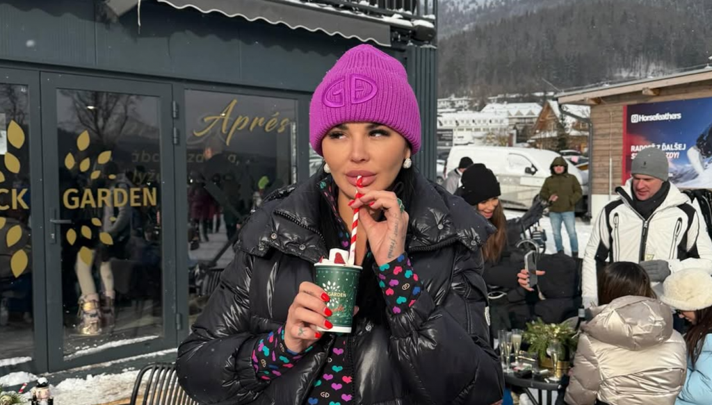 Zuzana Plačkov&aacute;