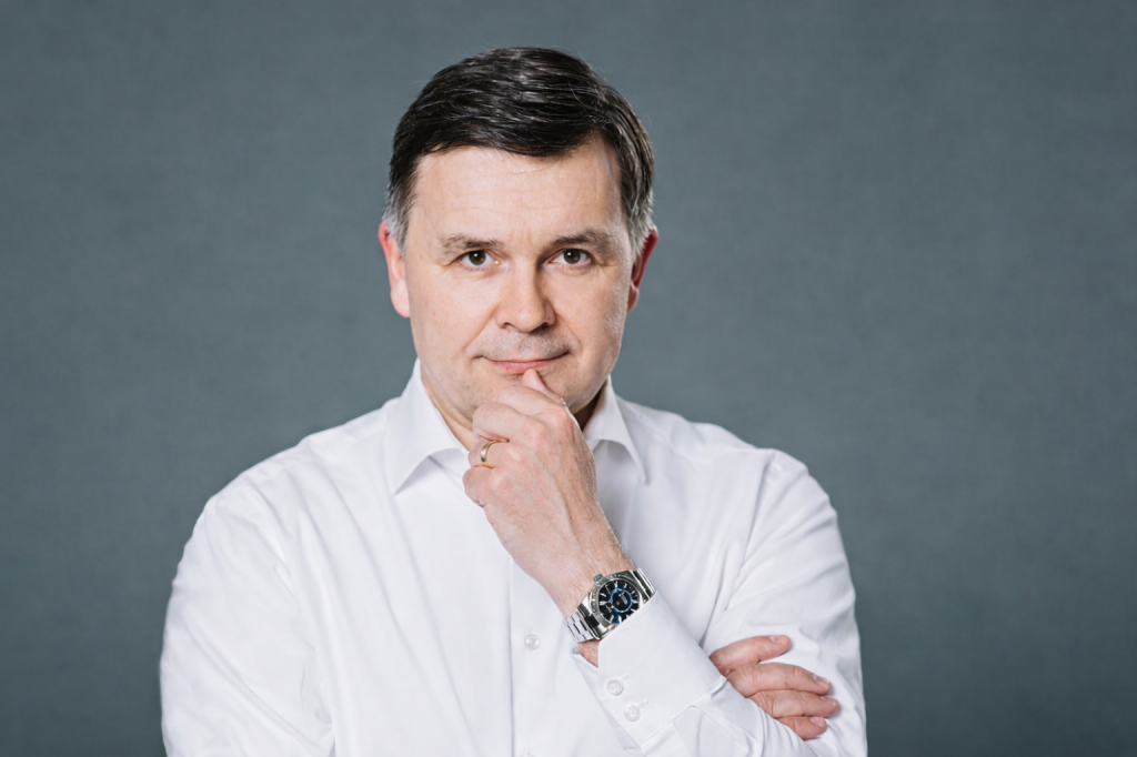 Stanislav Chromec