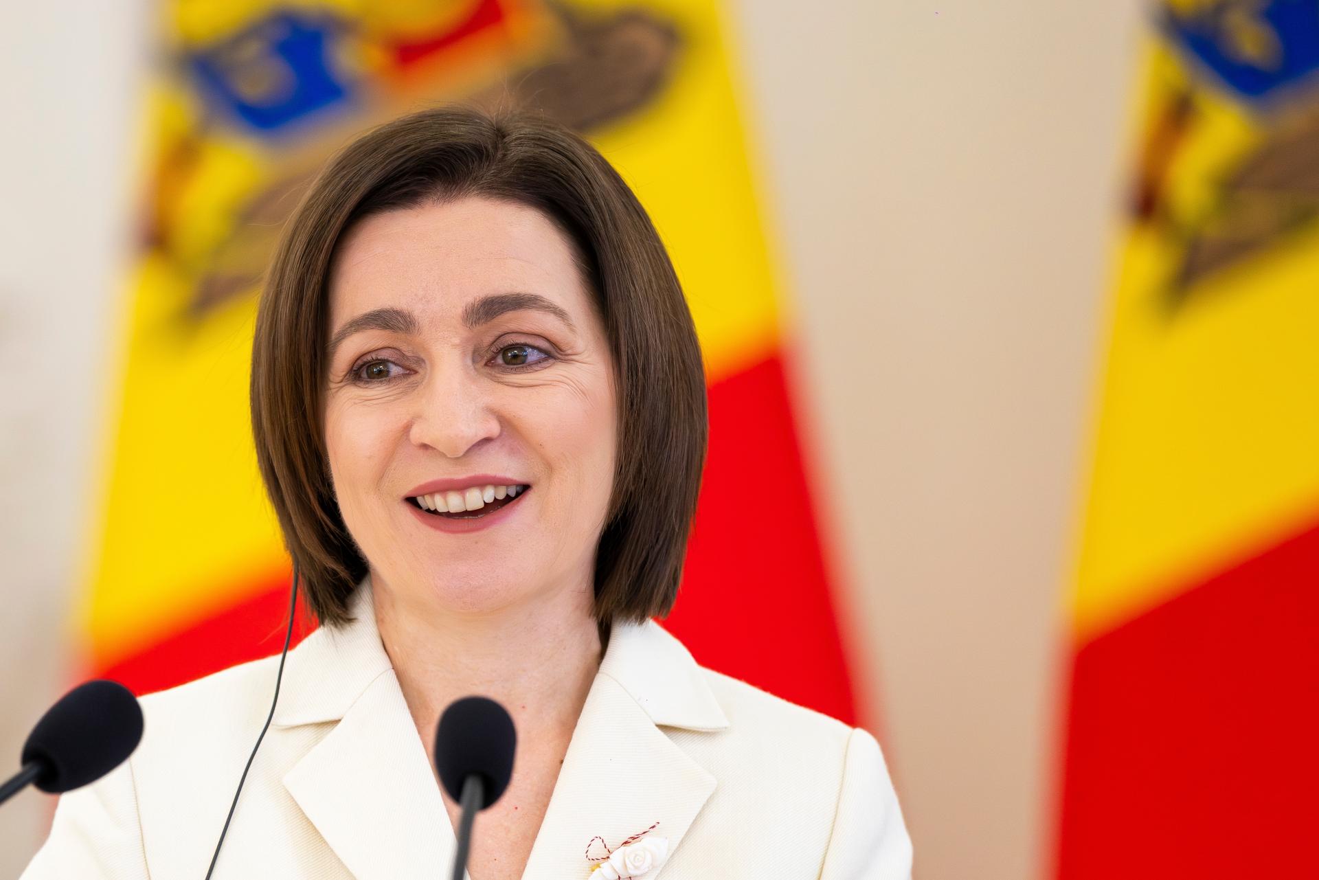 Moldavský parlament schválil vystúpenie zo Spoločenstva nezávislých štátov