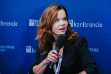 JUDr. Katar&iacute;na Fedorov&aacute;, PhD., LL.M.