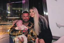 Karlos s manželkou Lelou ozn&aacute;mili rozchod.