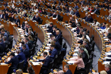 Ilustračn&aacute; sn&iacute;mka. FOTO: REUTERS