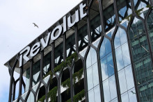 Taliansky protimonopoln&yacute; &uacute;rad vymeral viacer&yacute;m podnikom z internetovej finančnej skupiny Revolut. FOTO: Reuters