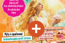Balans predplatn&eacute; s darčekom