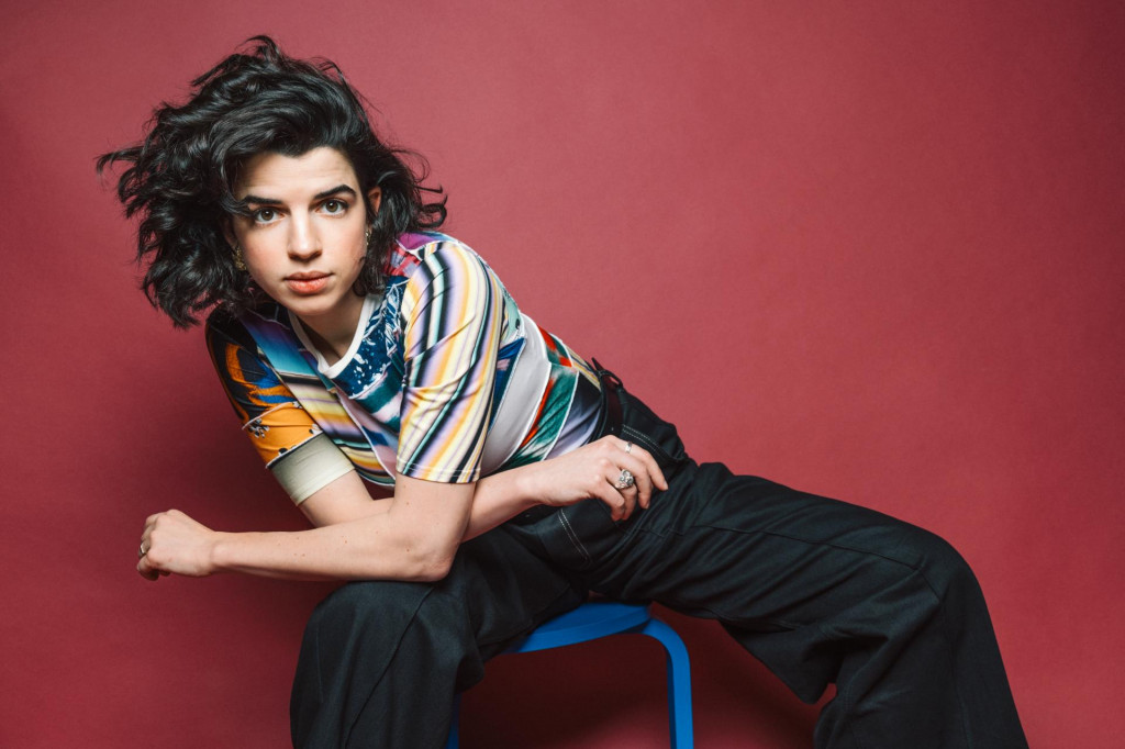 Antonie Formanov&aacute; je &uacute;spe&scaron;n&aacute; herečka.