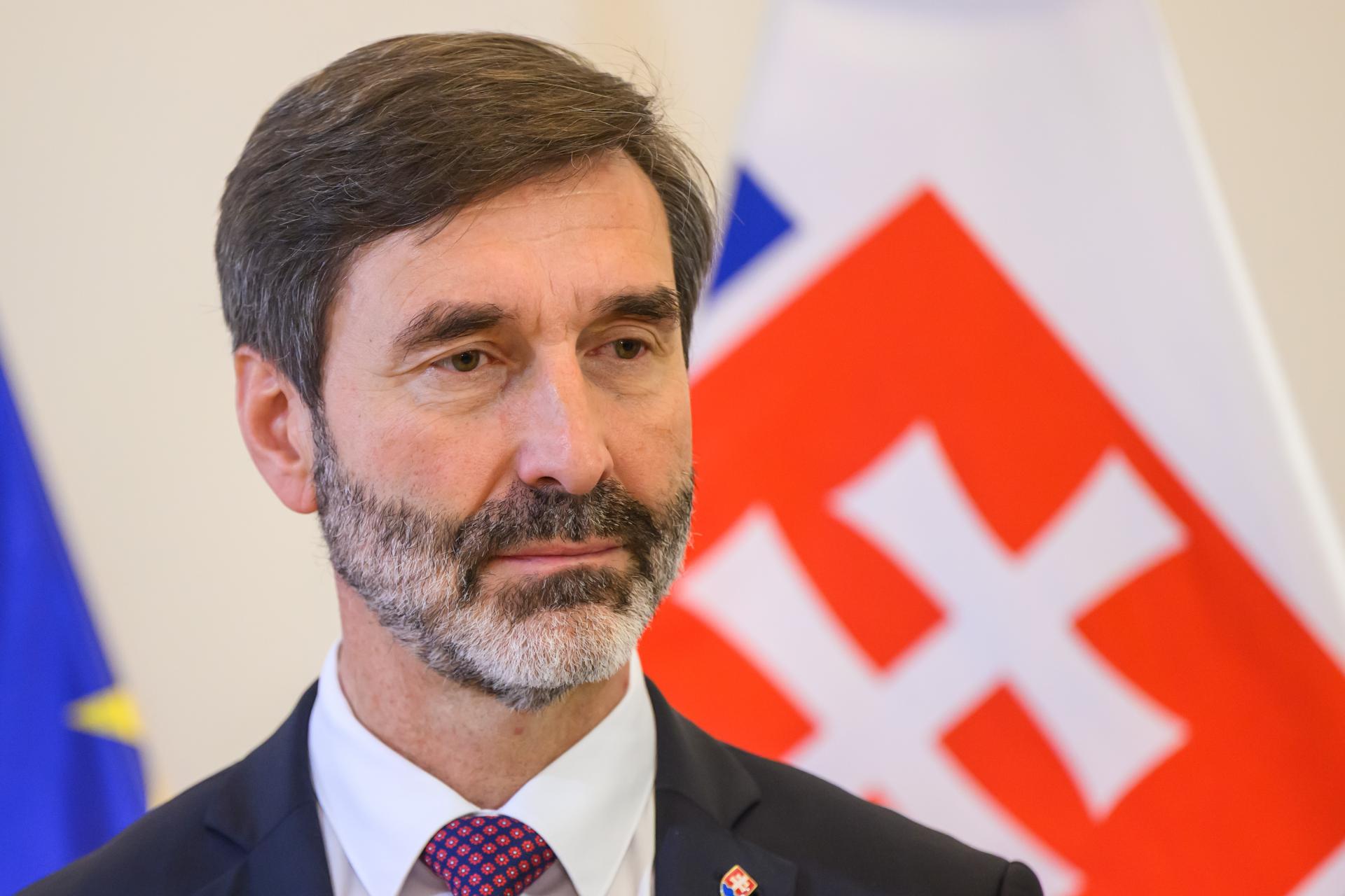 Blanár: Slovensko upozorňuje na vážne následky situácie v Hormuzskom prielive