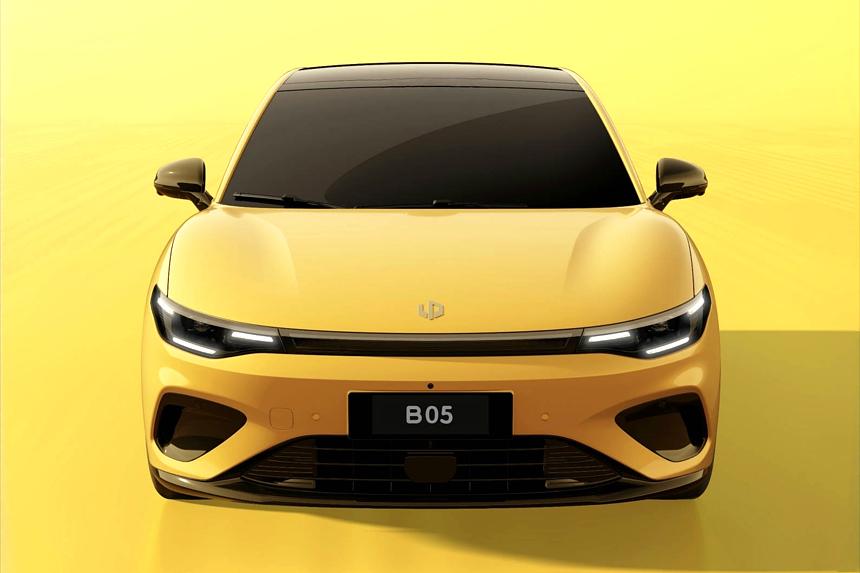 Veľký čínsky kvíz: Spoznáte exotické automobilové novinky na prvý pohľad?