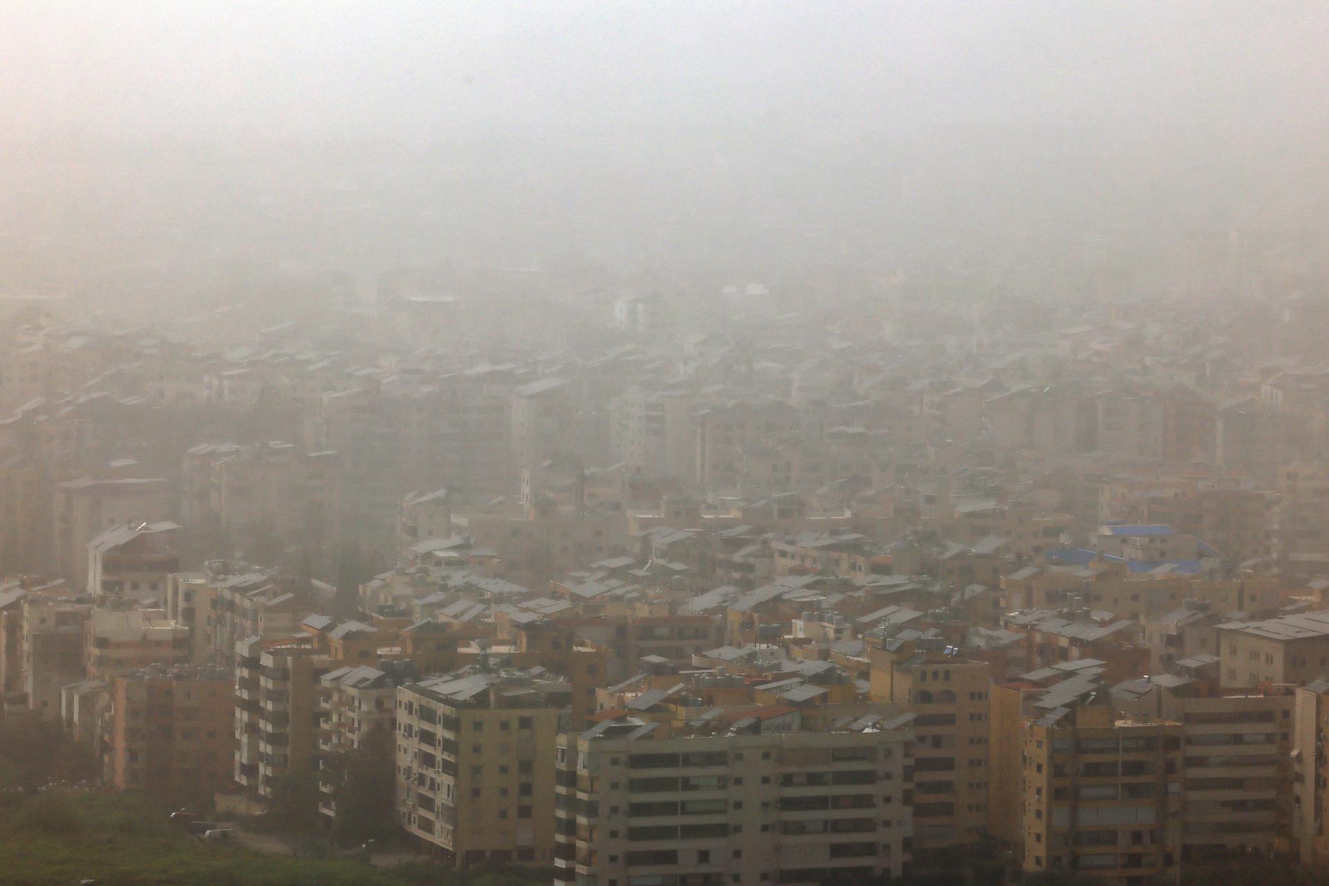 Pri útoku v južnom Libanone utrpeli zranenia traja členovia misie OSN