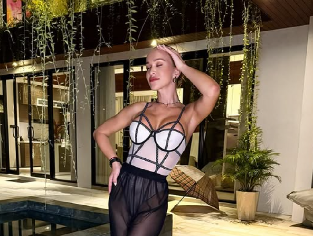 Nela Slov&aacute;kov&aacute; m&aacute; na podnikanie talent.