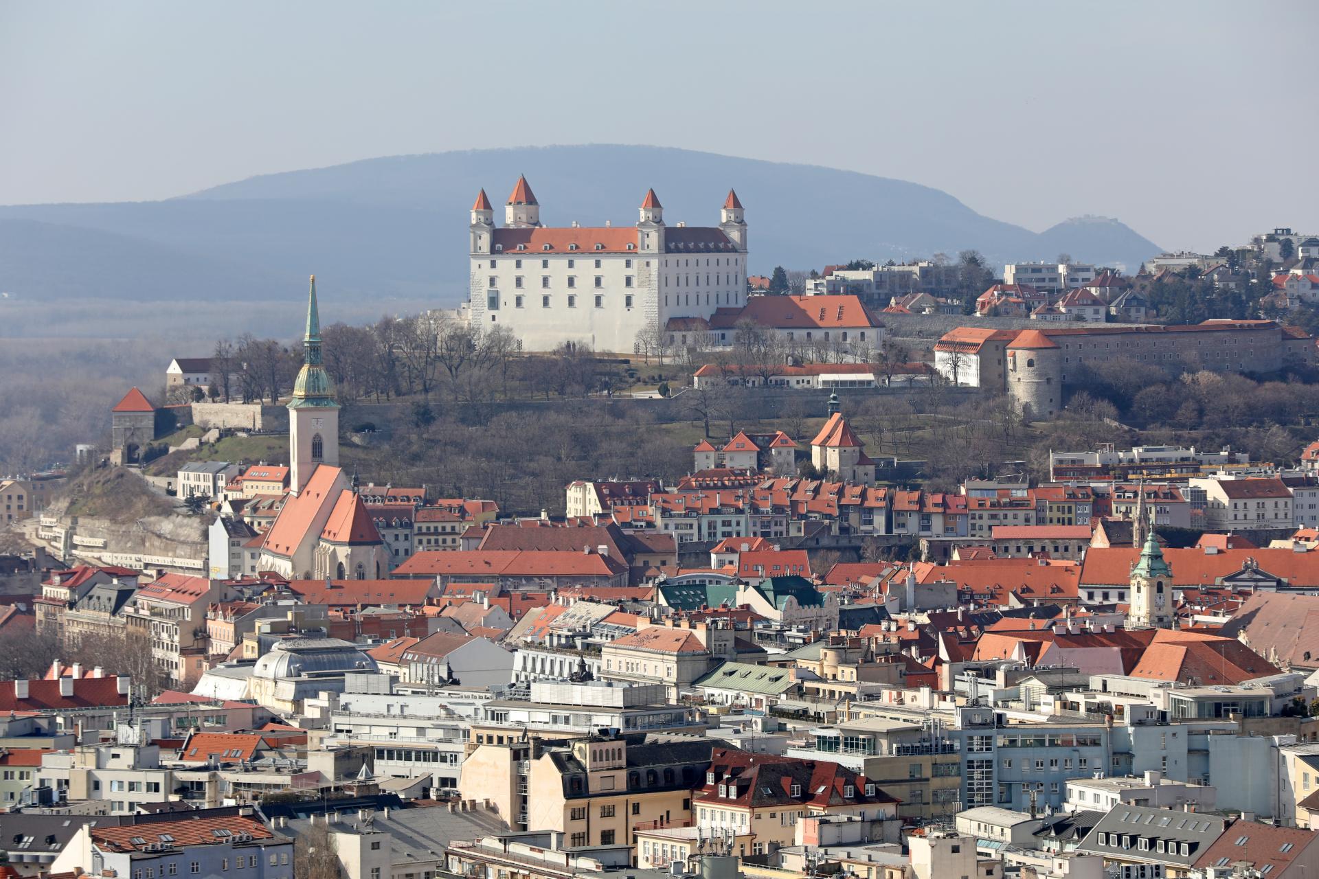 Hlavné mesto vypracovalo stratégiu integrácie cudzincov