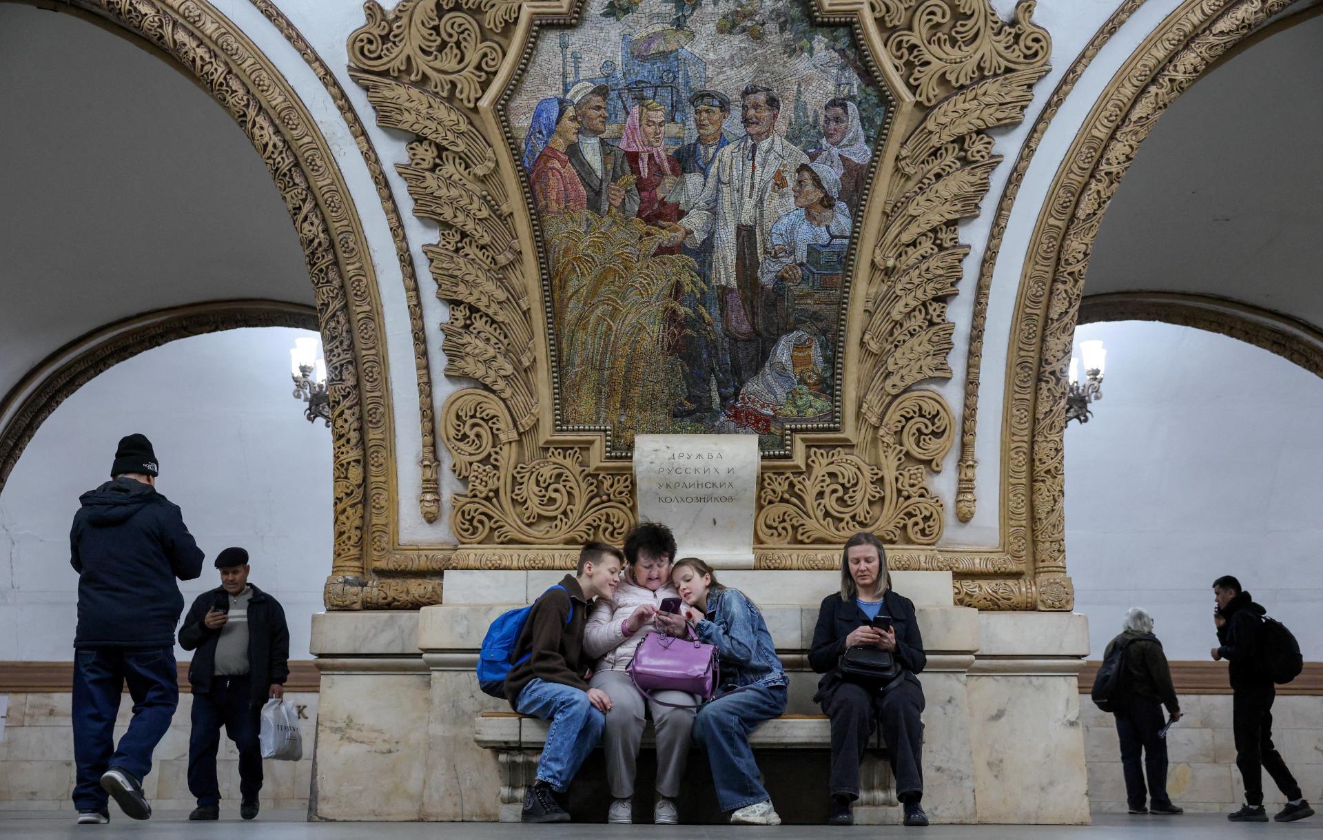 Blokovanie VPN spôsobilo v Rusku problémy platobného systému, tvrdí šéf Telegramu