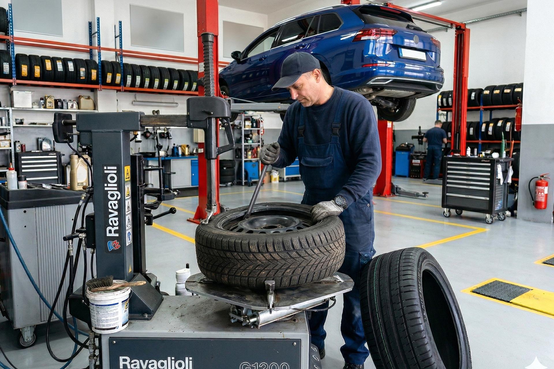 Letné či celoročné pneumatiky? Toto sú výhody aj nevýhody oboch riešení