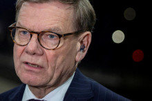 Nemeck&yacute; minister zahraničn&yacute;ch vec&iacute; Johann Wadephul. FOTO: Reuters