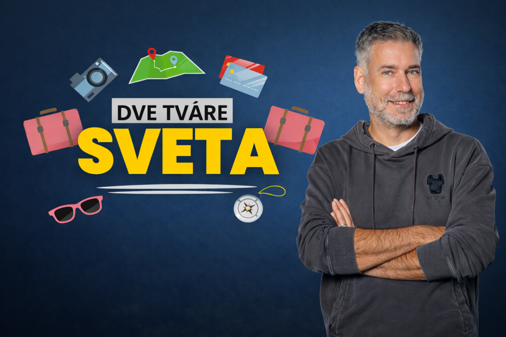 Martin Navr&aacute;til sa aktu&aacute;lne stal telev&iacute;znou tv&aacute;rou roka.