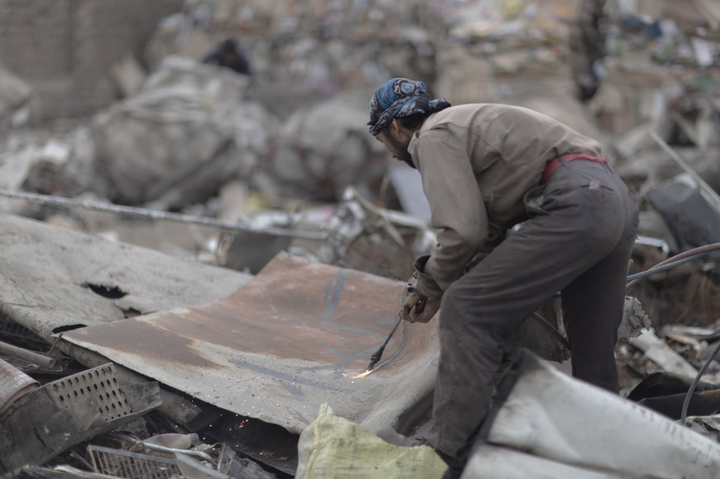Medzin&aacute;rodn&yacute; trestn&yacute; s&uacute;d začal vy&scaron;etrovanie situ&aacute;cie v Palest&iacute;ne a vydal zatykače na vysok&yacute;ch predstaviteľov Izraela aj hnutia Hamas. FOTO: Pixabay