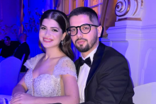 Dvojici čoskoro zaznej&uacute; svadobn&eacute; zvony.