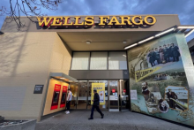 Wells Fargo. FOTO: Reuters