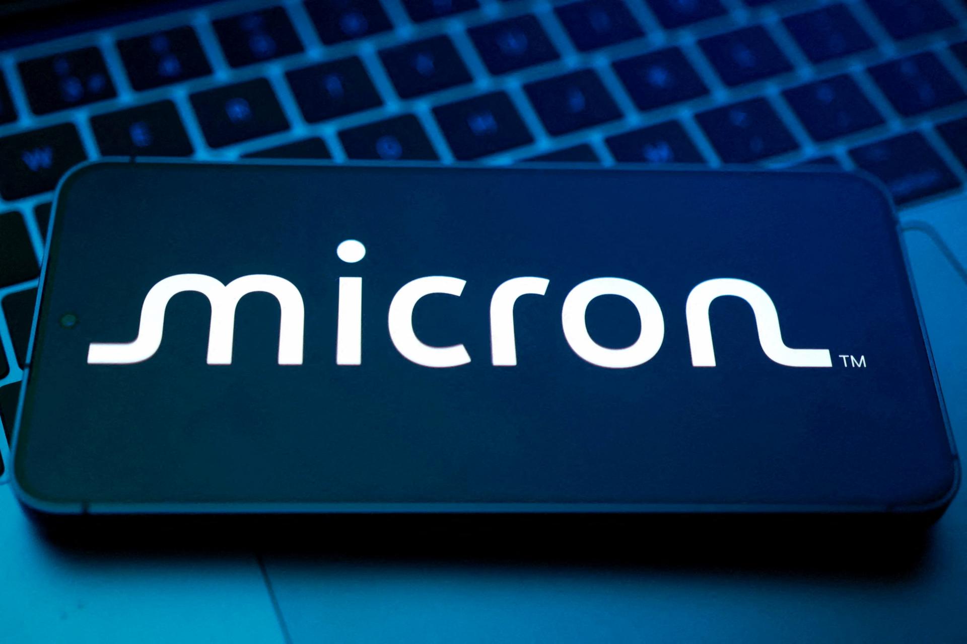 Silné výsledky a ešte silnejšie výhľady. Smeruje Micron k víťazstvu v oblasti AI?