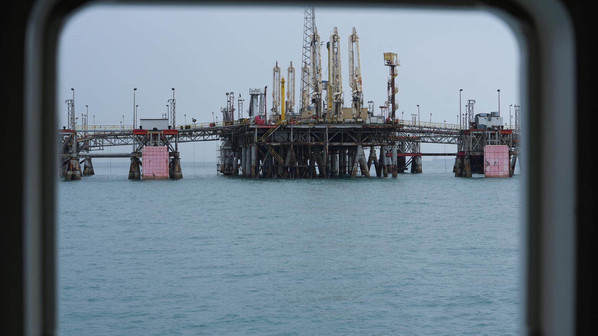 Holandsko zvyšuje ťažbu plynu na nálezisku v Severnom mori, vláda chce znížiť závislosť krajiny od dovozu