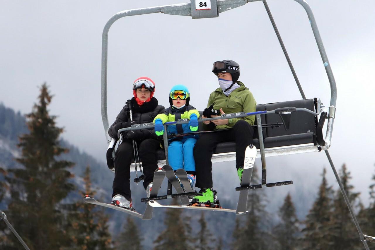 Dobré počasie aj rekordná návštevnosť. Slovenskí vlekári hovoria o úspešnej sezóne, niektorí čelili paradoxu