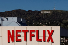 Netflix spustil projekt nazvan&yacute; VOID. FOTO: Reuters